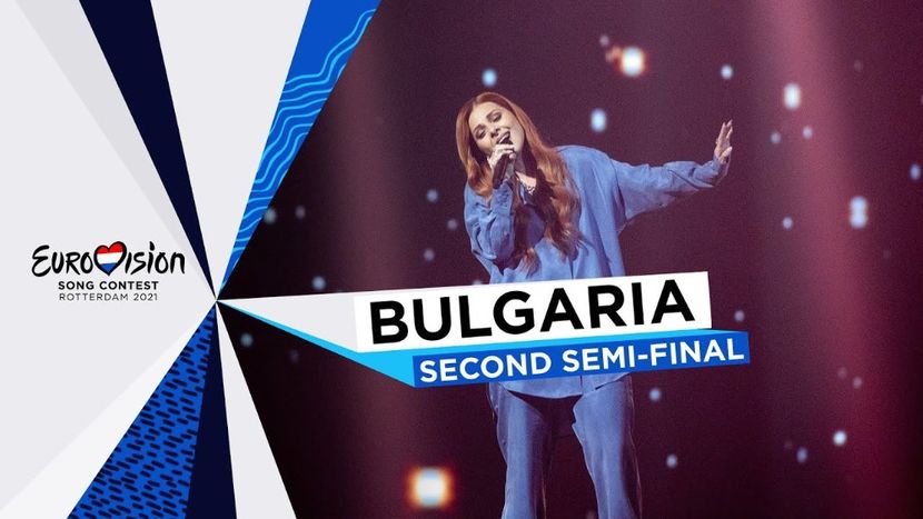 Eurovision 2021 - 2021 Eurovision Song Contest Part 1