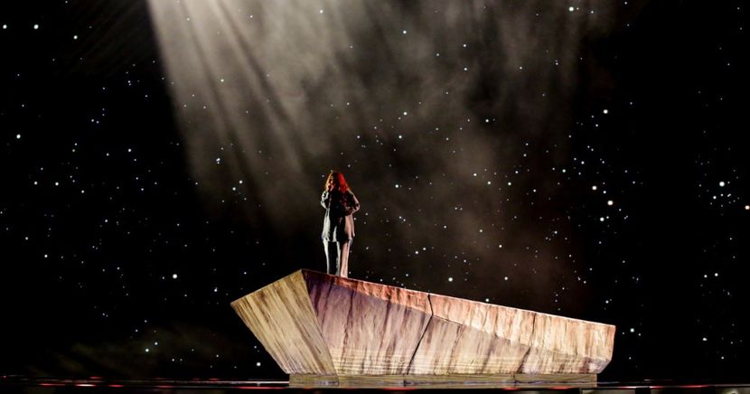 Eurovision 2021 - 2021 Eurovision Song Contest Part 1