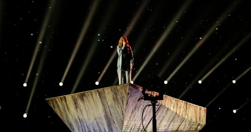 Eurovision 2021 - 2021 Eurovision Song Contest Part 1
