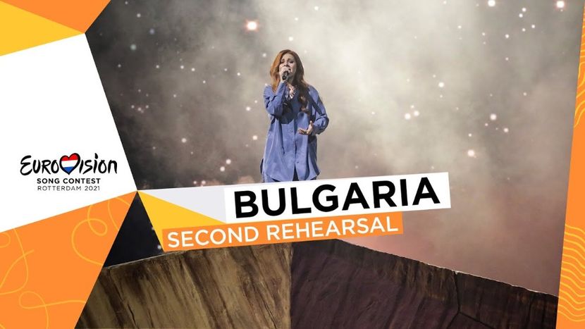 Eurovision 2021 - 2021 Eurovision Song Contest Part 1