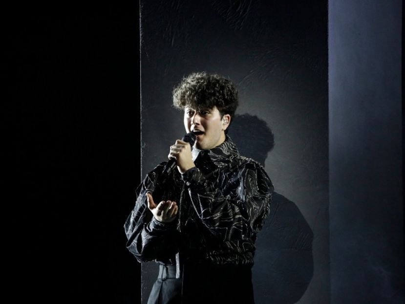 Eurovision 2021 - 2021 Eurovision Song Contest Part 1