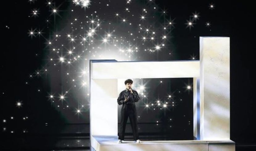 Eurovision 2021 - 2021 Eurovision Song Contest Part 1