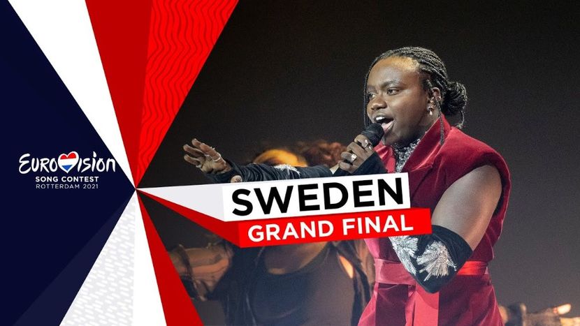 Eurovision 2021 - 2021 Eurovision Song Contest Part 1