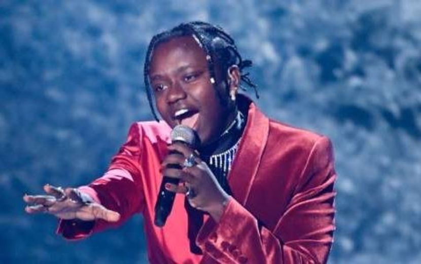 Eurovision 2021 - 2021 Eurovision Song Contest Part 1