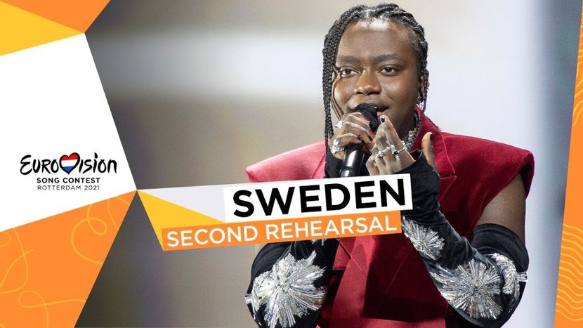 Eurovision 2021 - 2021 Eurovision Song Contest Part 1