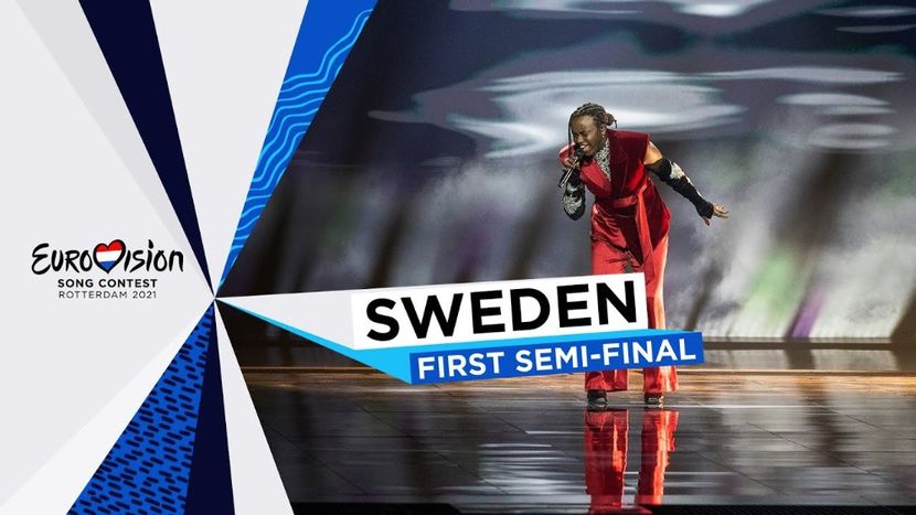 Eurovision 2021 - 2021 Eurovision Song Contest Part 1