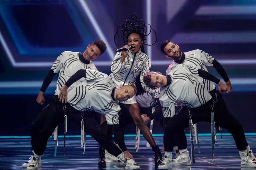 Eurovision 2021 - 2021 Eurovision Song Contest Part 1