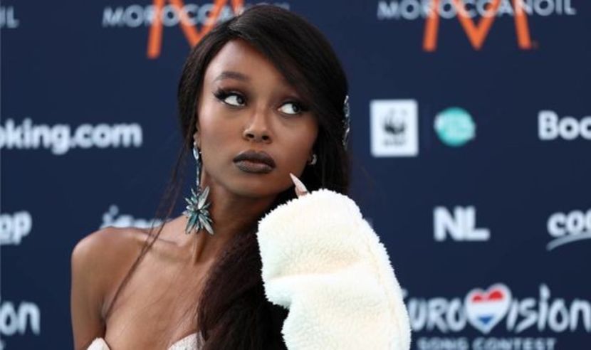 Eurovision 2021 - 2021 Eurovision Song Contest Part 1