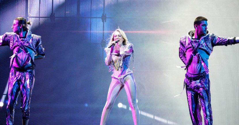 Eurovision 2021 - 2021 Eurovision Song Contest Part 1