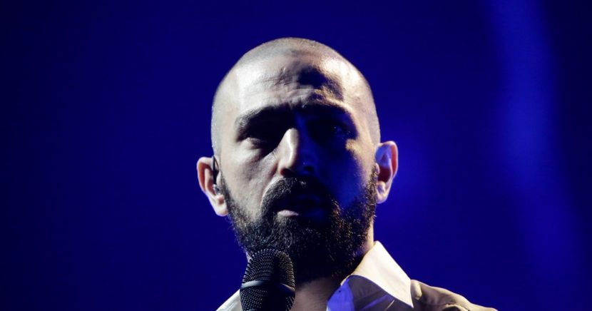 Eurovision 2021 - 2021 Eurovision Song Contest Part 1