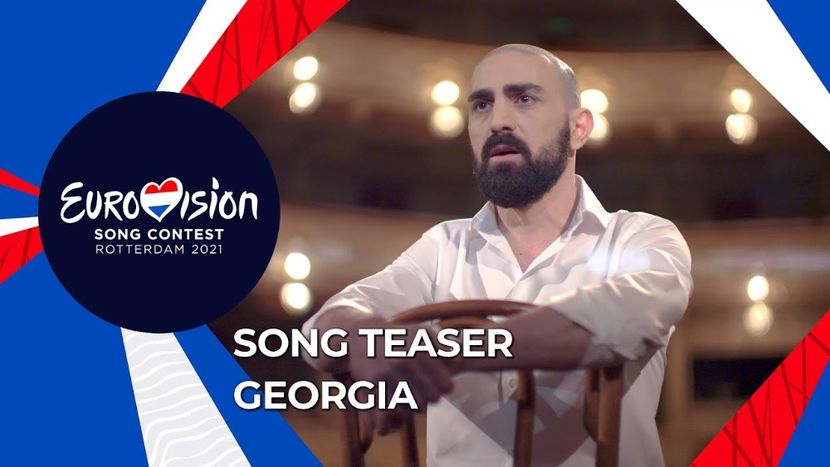 Eurovision 2021 - 2021 Eurovision Song Contest Part 1