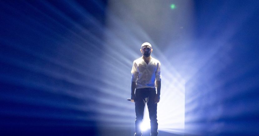 Eurovision 2021 - 2021 Eurovision Song Contest Part 1