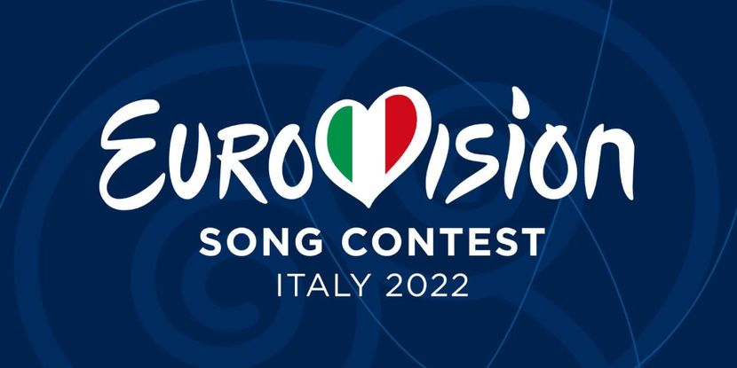 Eurovision 2022 - 2022 Eurovision Song Contest