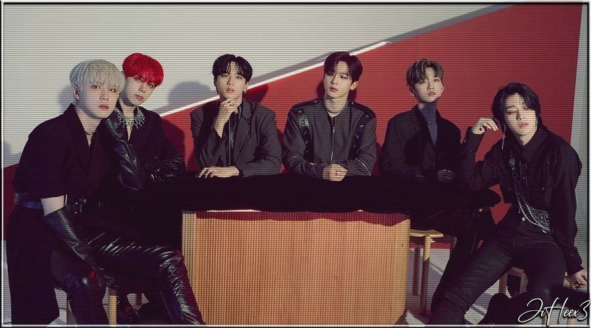 └ Dᴀʏ 289 ○ 27.05.2021 → 「WEi」 ✓ - dreambigwhenyoucanandenjoyit