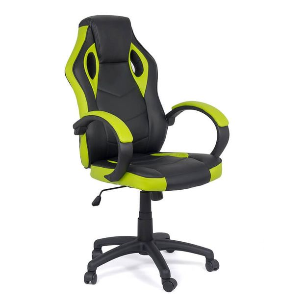 scaun-gaming-OFF-305-verde1-800x800 - Scaune Gaming