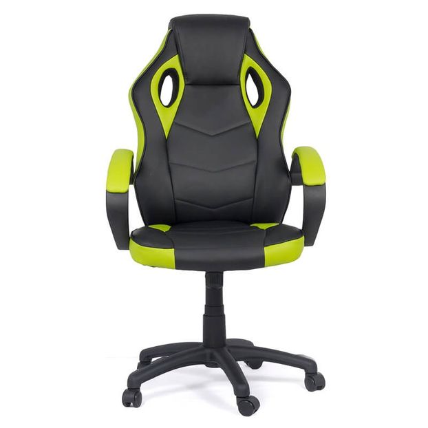 scaun-gaming-OFF-305-verde2-800x800 - Scaune Gaming