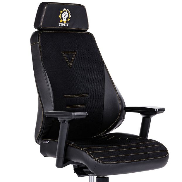 scaun-gaming-vertex-black-6-800 - Scaune Gaming