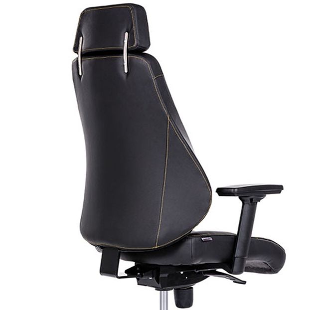 scaun-gaming-vertex-black-4-1-800 - Scaune Gaming