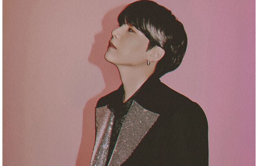 ✧ཊ2̣8̣ṭḥℳ̣ạỵ‹ 　⚜ 　ཥṢọṇg̣˒ 김우성 (WooSung) ❚ ❝Face❞ - Sordid Methods