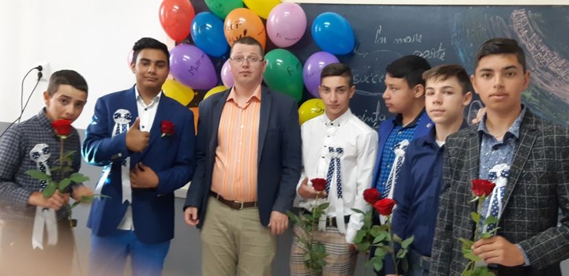  - 2021 Promoții Ungra