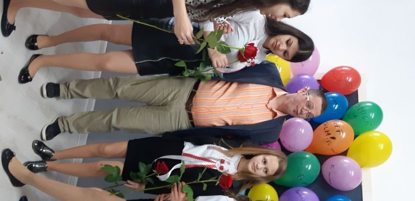  - 2021 Promoții Ungra