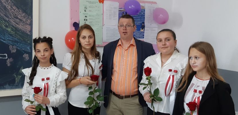  - 2021 Promoții Ungra