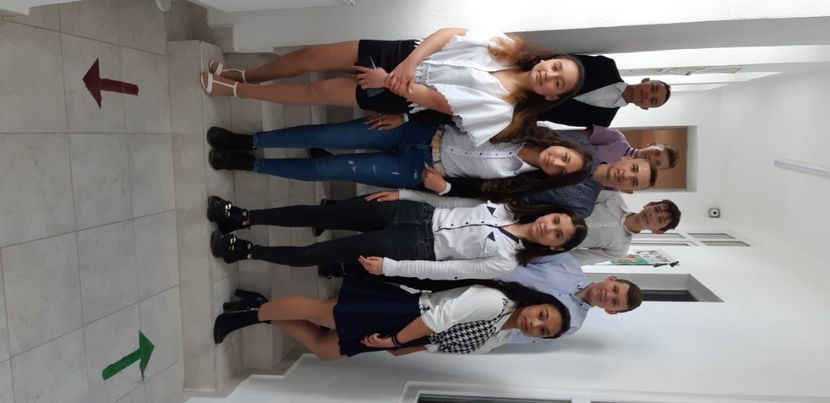  - 2021 Promoții Ungra