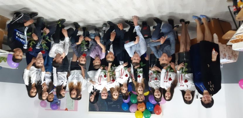  - 2021 Promoții Ungra