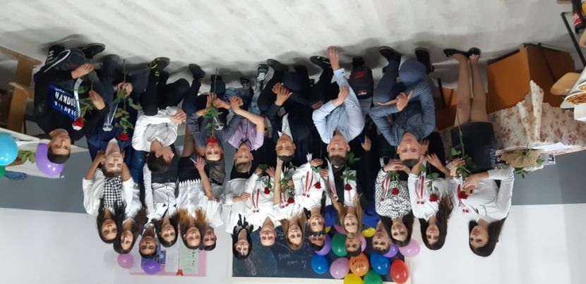  - 2021 Promoții Ungra