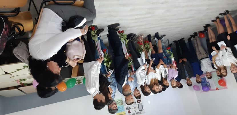  - 2021 Promoții Ungra