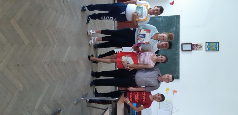 Concurs Rupea - 2018-19 Cata cls 7a