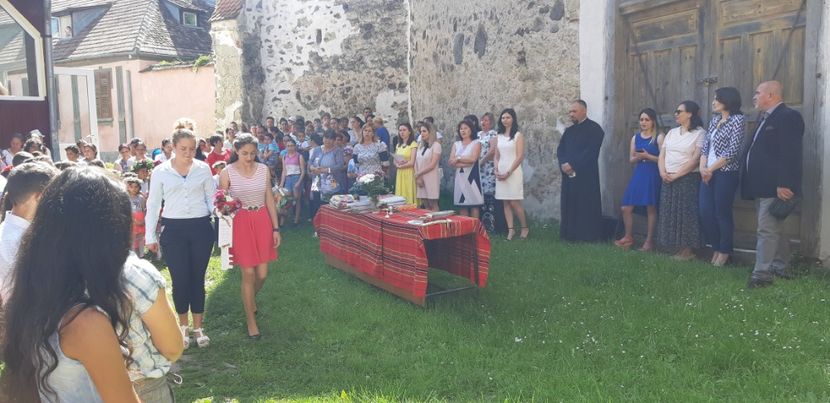  - 2018-19 Cata cls 7a