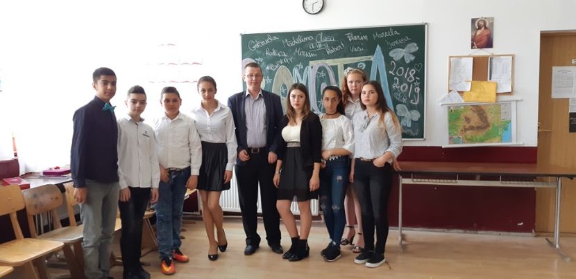  - 2018-19 Cata cls 7a