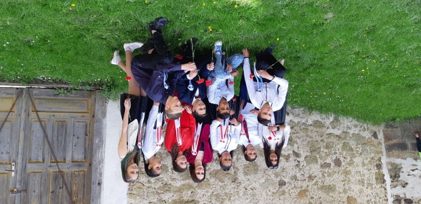  - 2018-19 Cata cls 7a