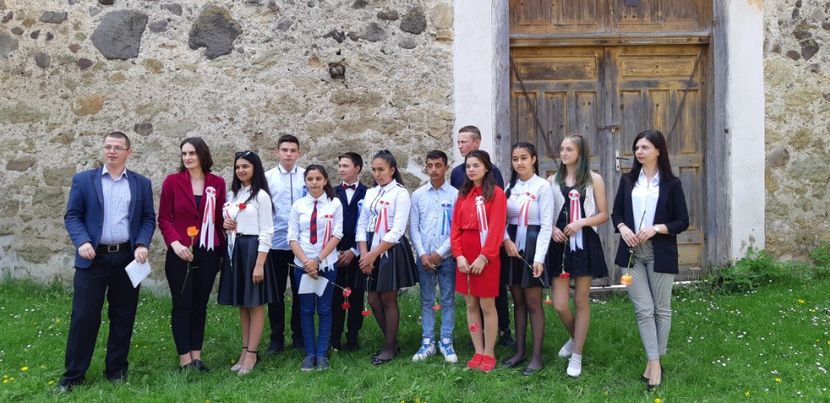  - 2018-19 Cata cls 7a