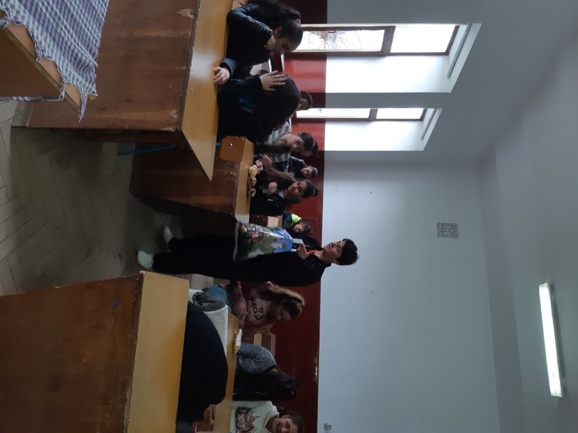  - 2018-19 Cata cls 7a