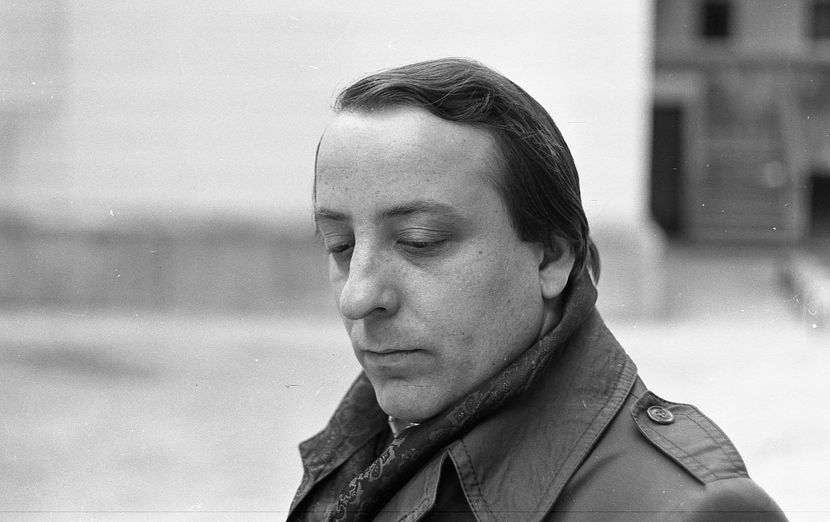 Angela Merge Mai Departe - Angela Merge Mai Departe 1981