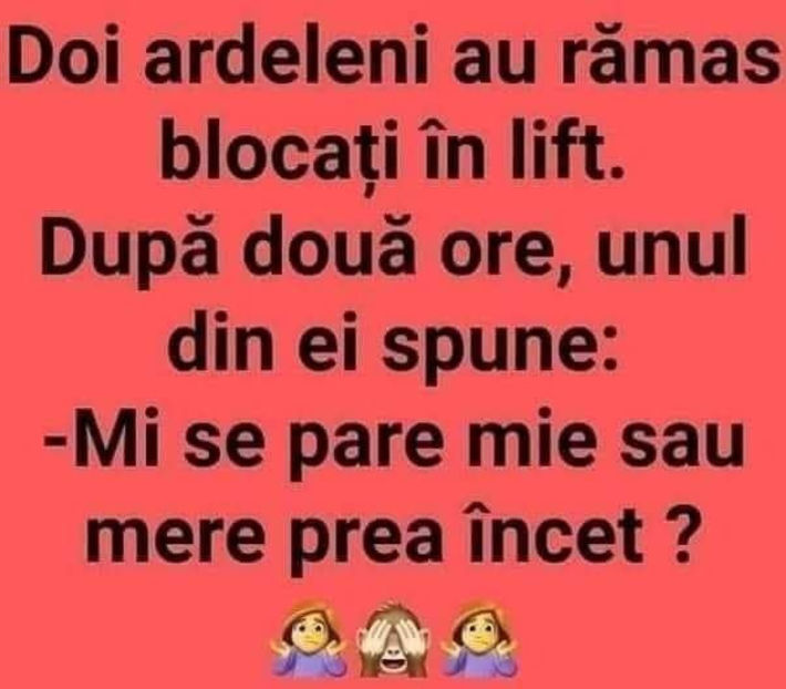  - Bancuri cu Ardeleni