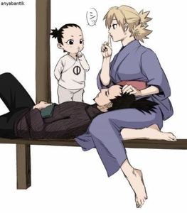  - 30 Days in the Anime Wonderland - Challenge