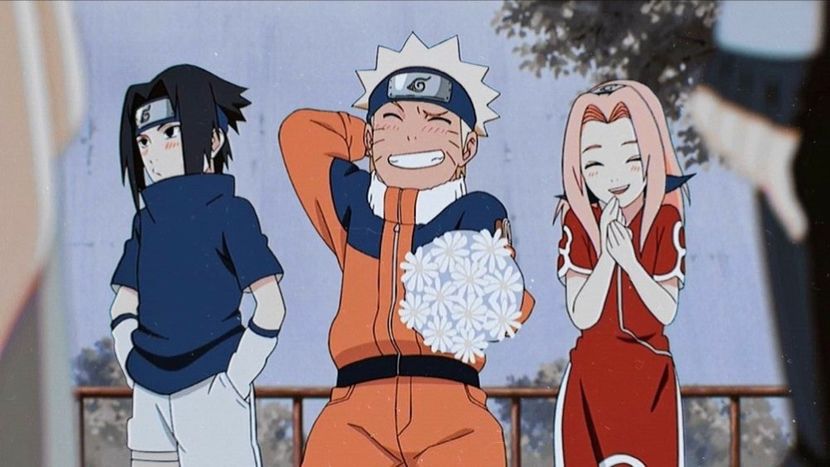  - 30 Days in the Anime Wonderland - Challenge