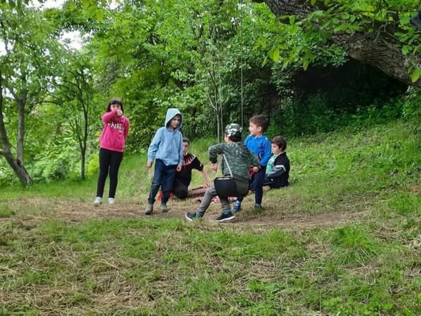  - 2021 mai 29 Aniversare onomastică 3 prieteni Flaviu Raluca Edith