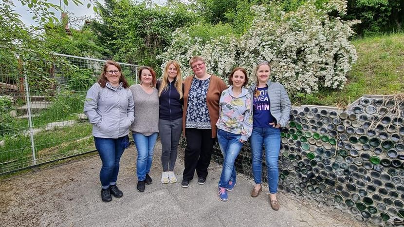  - 2021 mai 29 Aniversare onomastică 3 prieteni Flaviu Raluca Edith