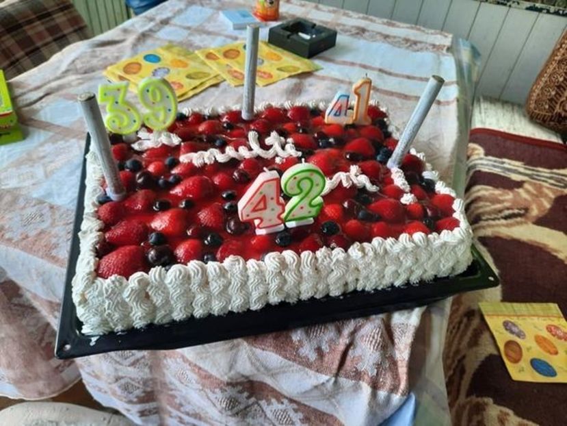  - 2021 mai 29 Aniversare onomastică 3 prieteni Flaviu Raluca Edith