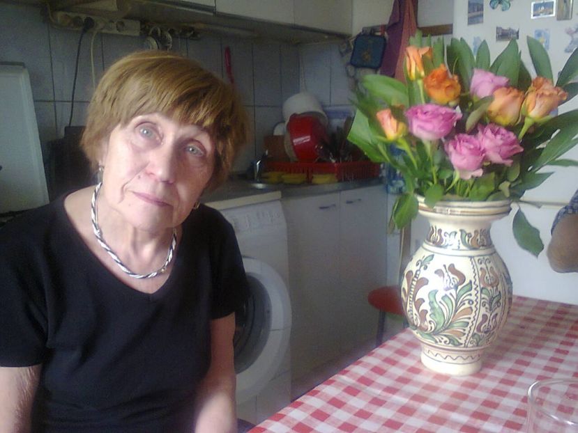 Fotografie6054 - 2021 mai 29 Ziua lui Olga 73 de ani