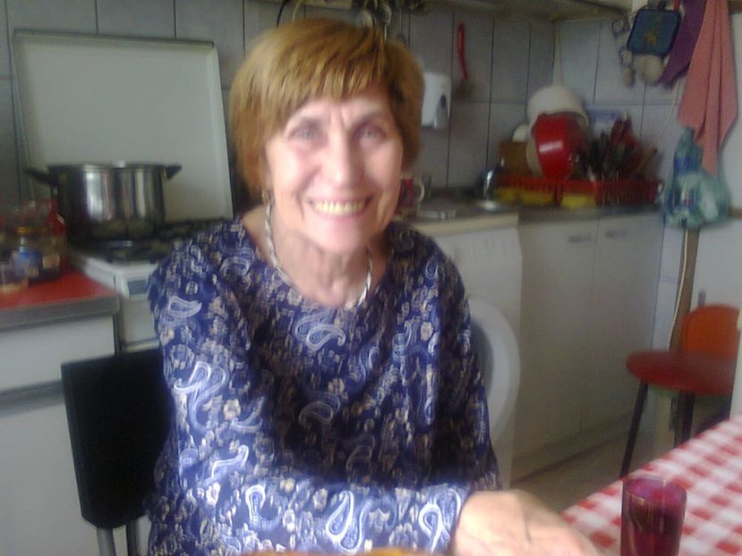 Fotografie6057 - 2021 mai 29 Ziua lui Olga 73 de ani