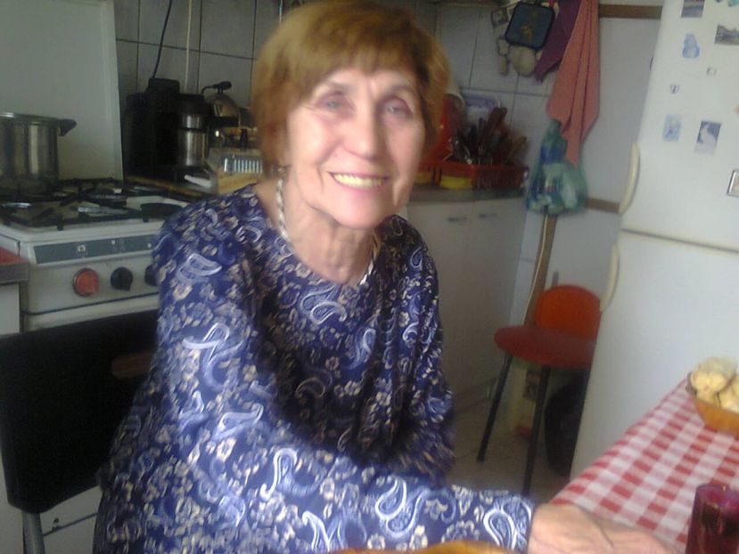 Fotografie6058 - 2021 mai 29 Ziua lui Olga 73 de ani