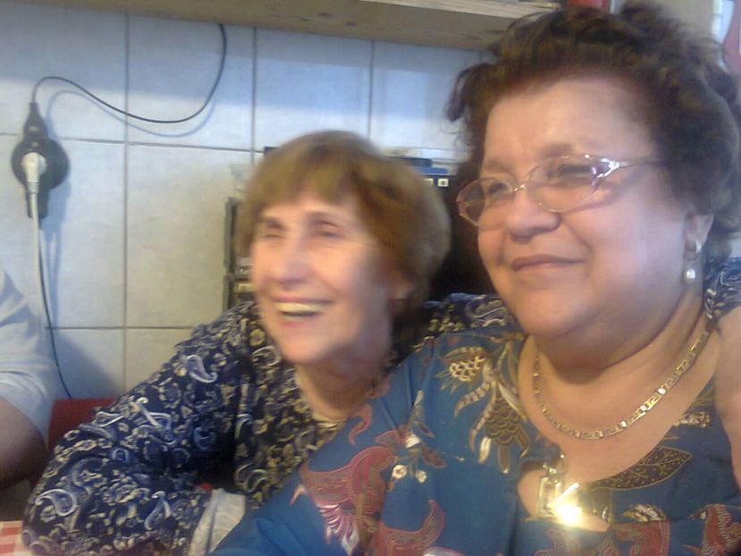 Fotografie6068 - 2021 mai 29 Ziua lui Olga 73 de ani