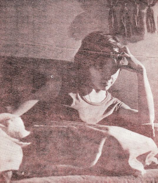 Mult Mai De Pret E Iubirea - Mult Mai De Pret E Iubirea 1982