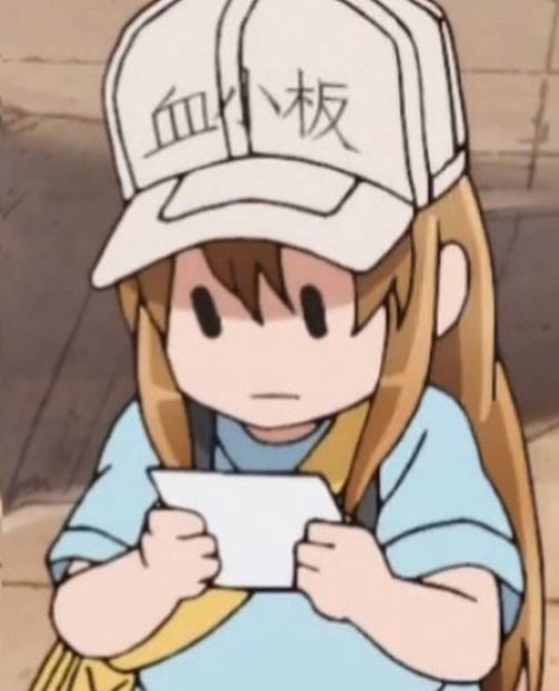  - 30 Days in the Anime Wonderland - Challenge