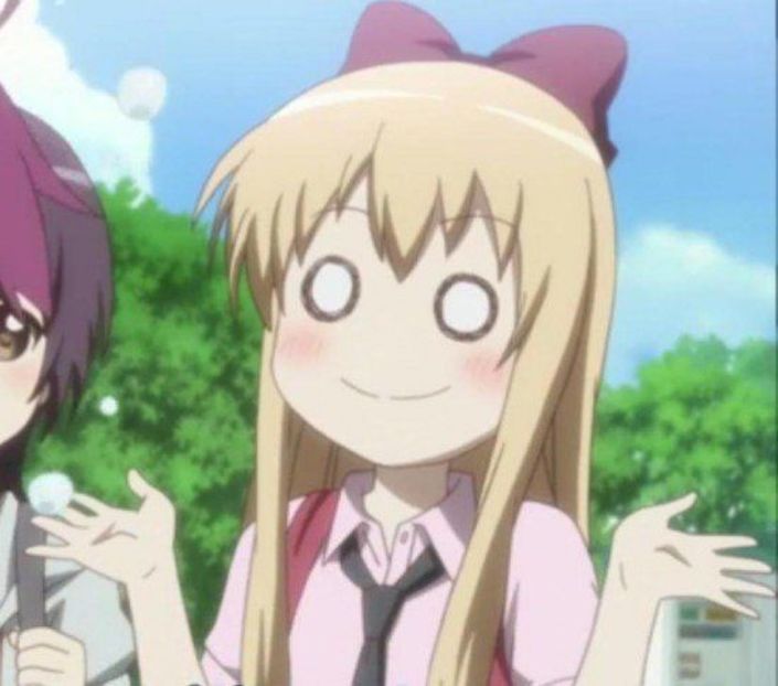  - 30 Days in the Anime Wonderland - Challenge